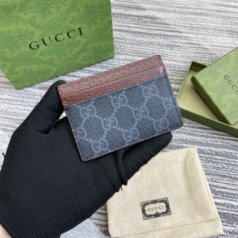 Gucci Wallets